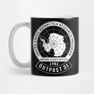 Otter This World Mug